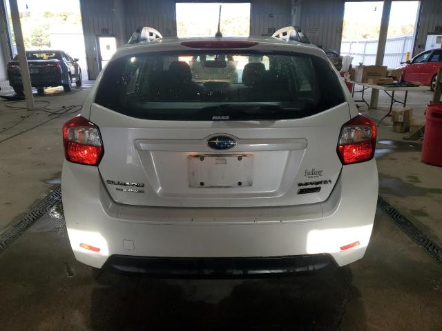 Photo 6 from auction – 2014 SUBARU IMPREZA SP with VIN JF1GPAL65E8266421