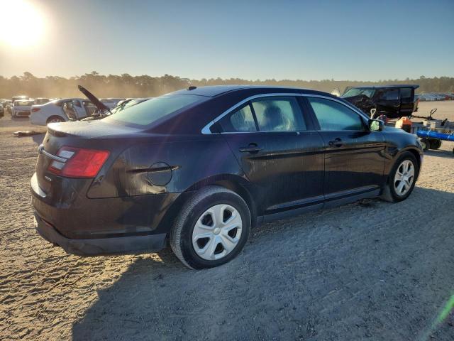 Photo 3 from auction – 2013 FORD TAURUS POL with VIN 1FAHP2L88DG225765
