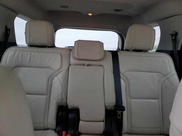 Photo 10 from auction – 2016 FORD EXPLORER P with VIN 1FM5K8HT6GGB50544