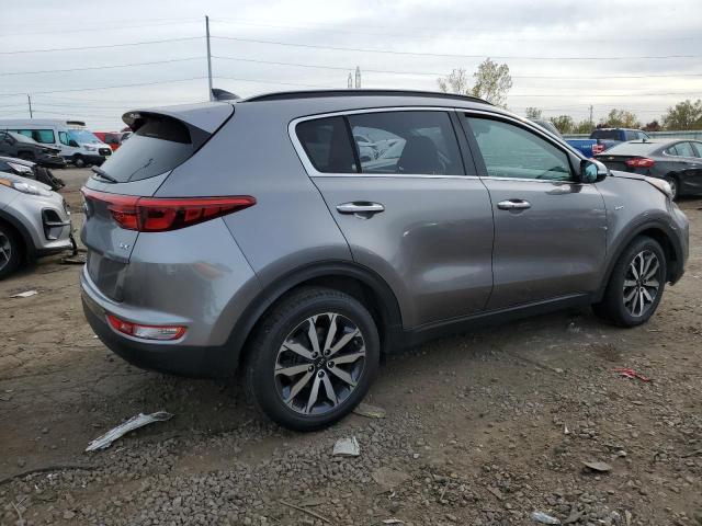 Photo 3 from auction – 2018 KIA SPORTAGE E with VIN KNDPNCAC3J7483082