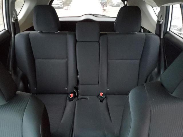 Photo 10 from auction – 2015 TOYOTA RAV4 LE with VIN 2T3BFREV7FW332523