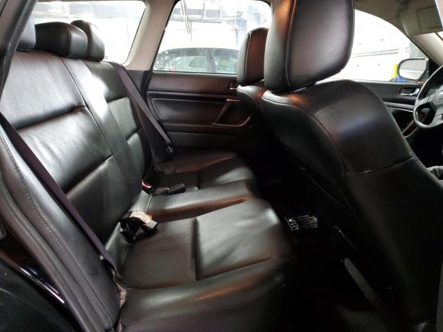 Photo 11 from auction – 2007 SUBARU OUTBACK OU with VIN 4S4BP62CX77304223