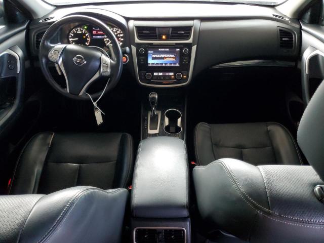 Photo 8 from auction – 2018 NISSAN ALTIMA 3.5 with VIN 1N4BL3AP3JC145939