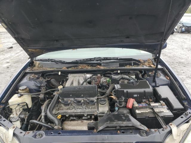 Photo 11 from auction – 2002 TOYOTA CAMRY LE with VIN 4T1BF32K02U541743