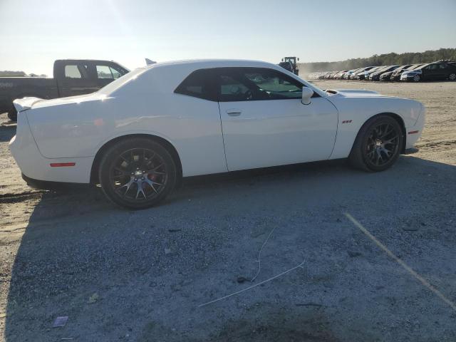 Photo 3 from auction – 2015 DODGE CHALLENGER with VIN 2C3CDZDJ1FH767602