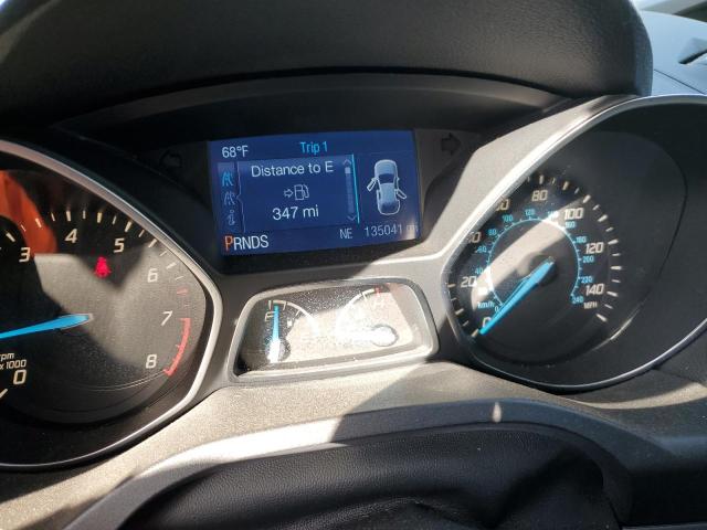 Zdjęcie 9 z aukcji – 2015 FORD ESCAPE S z VIN 1FMCU0F77FUA09068