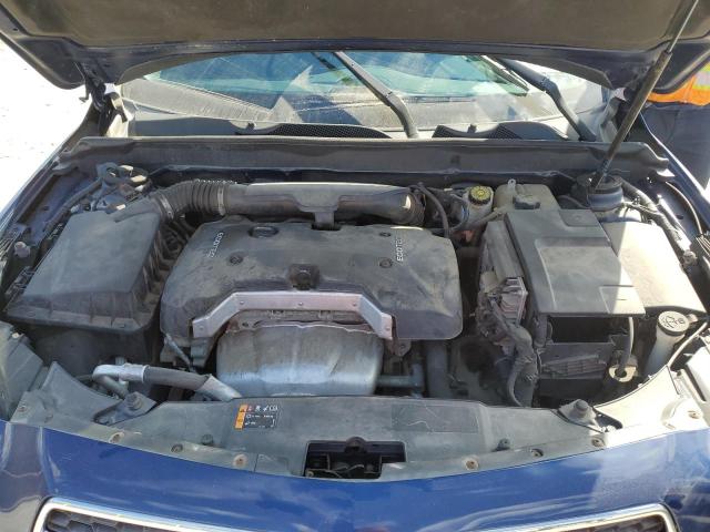 Photo 11 from auction – 2013 CHEVROLET MALIBU 2LT with VIN 1G11E5SA5DU149794