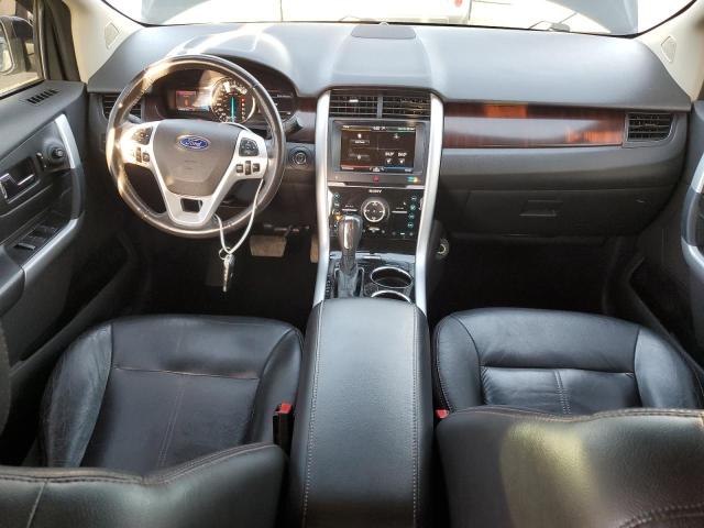 Photo 8 from auction – 2013 FORD EDGE LIMIT with VIN 2FMDK4KC9DBA38093