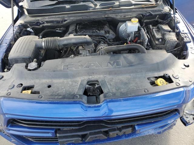 Photo 11 from auction – 2019 RAM 1500 REBEL with VIN 1C6SRFET5KN633238