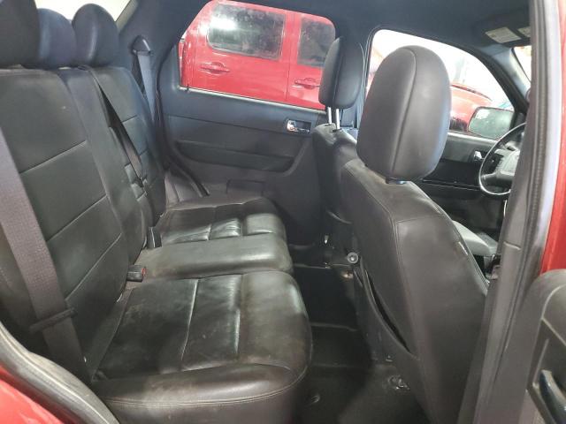 Photo 11 from auction – 2012 FORD ESCAPE LIM with VIN 1FMCU9E71CKB11477