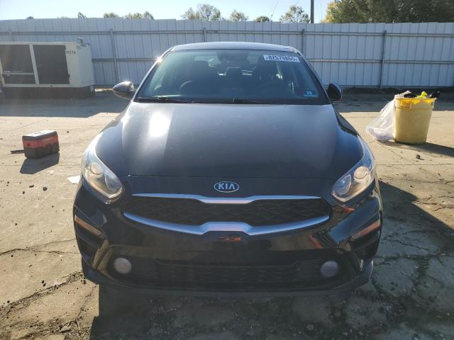 Photo 5 from auction – 2020 KIA FORTE FE with VIN 3KPF24AD0LE204385