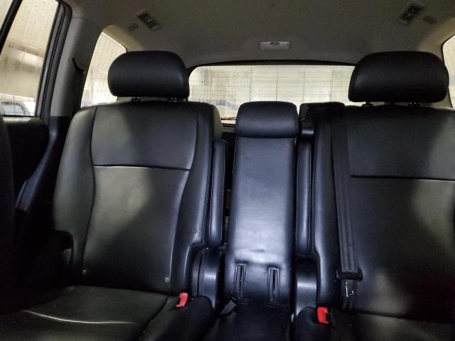 Photo 10 from auction – 2013 TOYOTA HIGHLANDER with VIN 5TDBK3EH7DS188604
