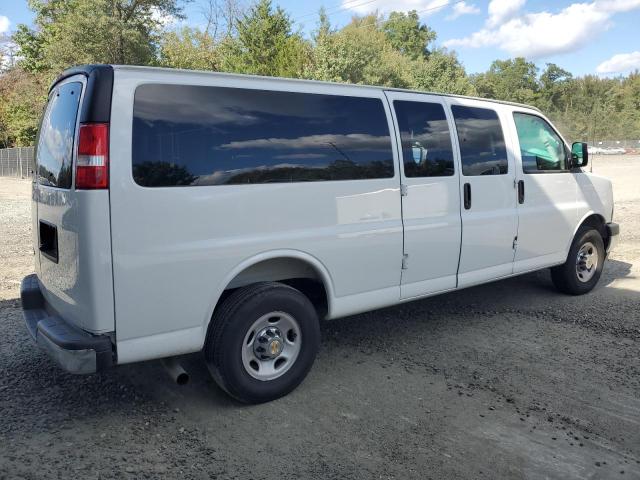 Photo 3 from auction – 2025 CHEVROLET EXPRESS G3 with VIN 1GAZGPF77S1215039