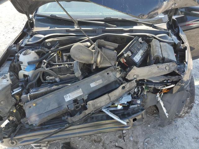 Photo 11 from auction – 2017 VOLKSWAGEN JETTA with VIN 3VWB67AJXHM280863