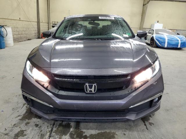 Photo 5 from auction – 2020 HONDA CIVIC with VIN 19XFC1F38LE021070