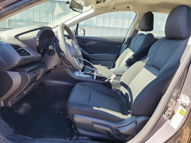 Photo 7 from auction – 2022 SUBARU IMPREZA with VIN 4S3GTAB63N3717351