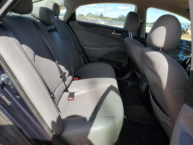 Zdjęcie 10 z aukcji – 2012 HYUNDAI SONATA SE z VIN 5NPEC4AC1CH408687