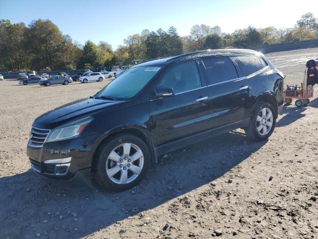 CHEVROLET TRAVERSE L 2016 with VIN 1GNKVGKD5GJ121332 - Photo from auction