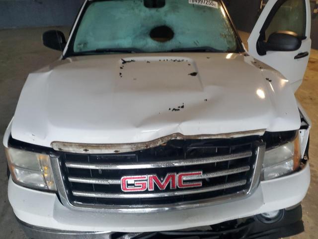 Photo 11 from auction – 2013 GMC SIERRA K15 with VIN 1GTR2VE71DZ214498