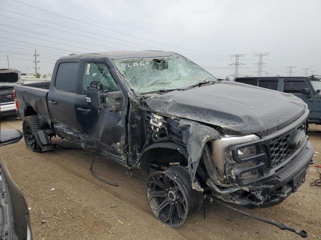 Photo 4 from auction – 2025 FORD F250 with VIN 1FT8W2BM4SED17962
