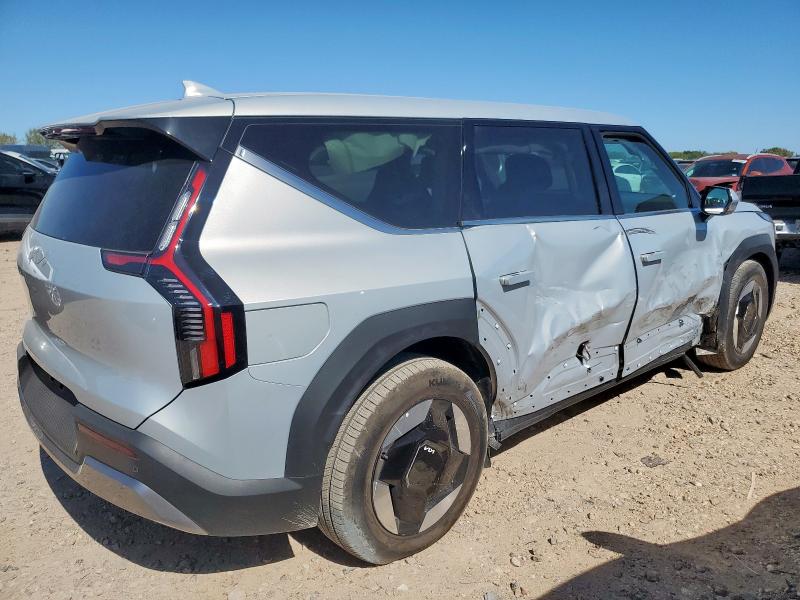 Zdjęcie 3 z aukcji – 2026 KIA EV9 LIGHT z VIN 5XYAB5S19TG008176