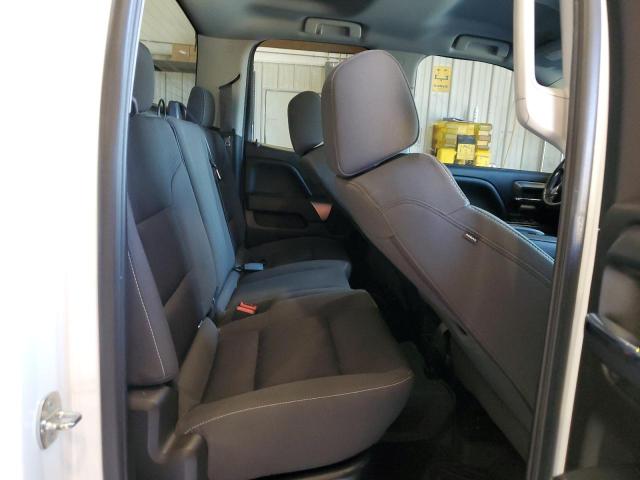 Photo 10 from auction – 2018 CHEVROLET SILVERADO with VIN 1GCVKREC9JZ223576