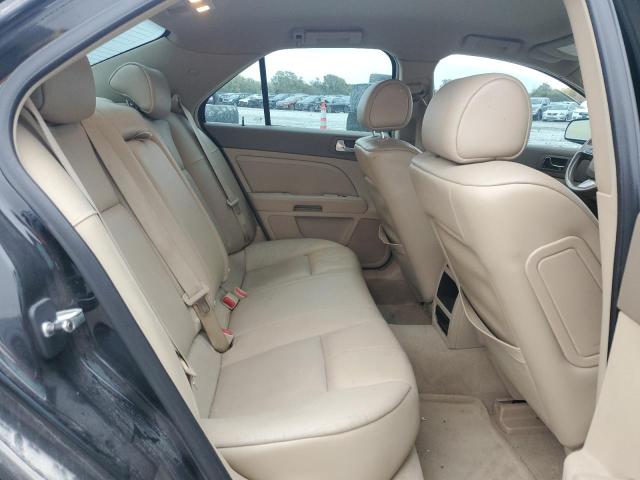 Photo 10 from auction – 2008 CADILLAC STS with VIN 1G6DW67VX80111285