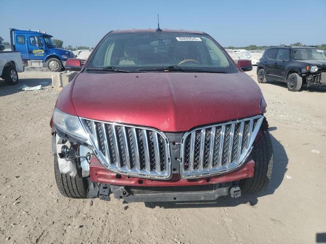 Photo 5 from auction – 2014 LINCOLN MKX with VIN 2LMDJ6JK2EBL01635