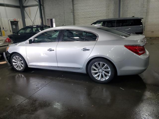 Photo 2 from auction – 2015 BUICK LACROSSE with VIN 1G4GB5GR7FF205603