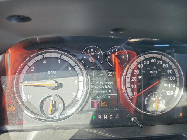 Photo 9 from auction – 2009 DODGE RAM 1500 with VIN 1D3HV18T89S808386