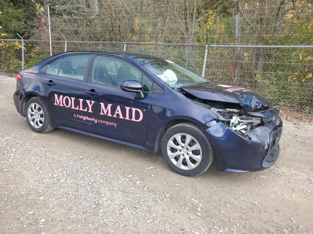 Photo 4 from auction – 2020 TOYOTA COROLLA LE with VIN 5YFEPRAE6LP011787