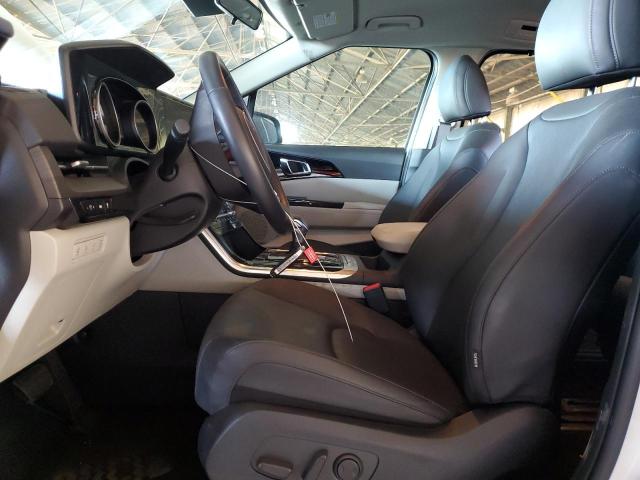 Photo 7 from auction – 2024 KIA CARNIVAL E with VIN KNDNC5H31R6431403