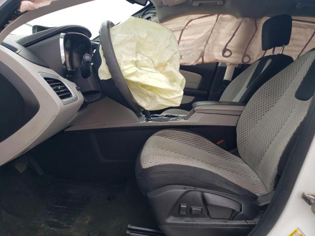 Photo 7 from auction – 2013 GMC TERRAIN SLE with VIN 2GKALMEK3D6268880