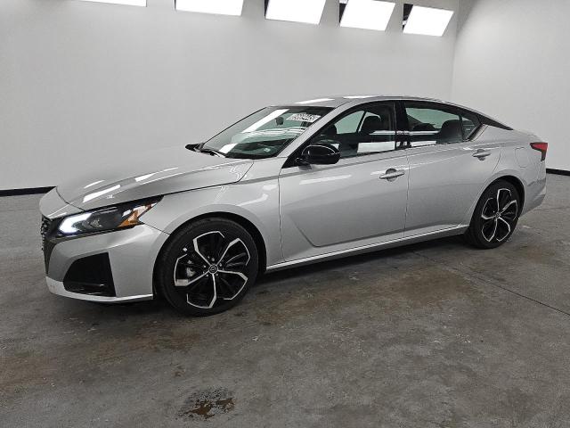 NISSAN ALTIMA SR 2023 with VIN 1N4BL4CV7PN383274 - Photo from auction
