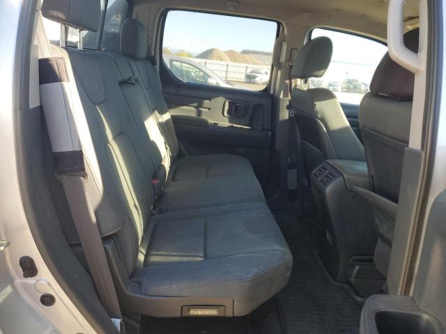 Photo 10 from auction – 2013 HONDA RIDGELINE with VIN 5FPYK1F70DB017421