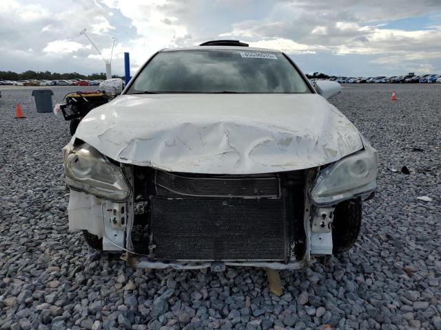 Photo 5 from auction – 2013 LEXUS CT 200 with VIN JTHKD5BH3D2136158