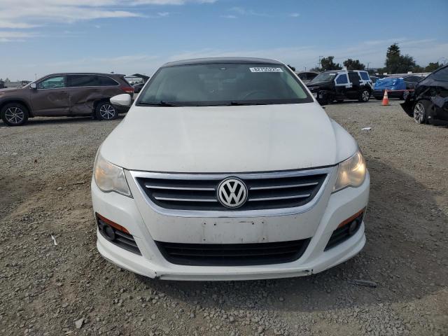 Photo 5 from auction – 2012 VOLKSWAGEN CC with VIN WVWMP7AN5CE500243