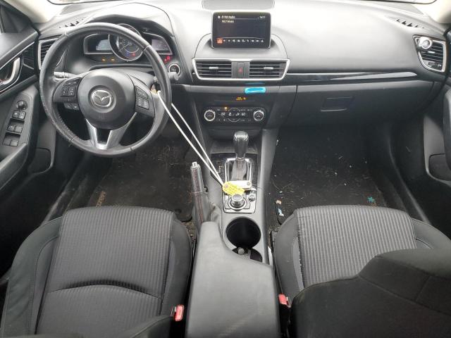 Photo 8 from auction – 2016 MAZDA 3 TOURING with VIN JM1BM1M73G1337552