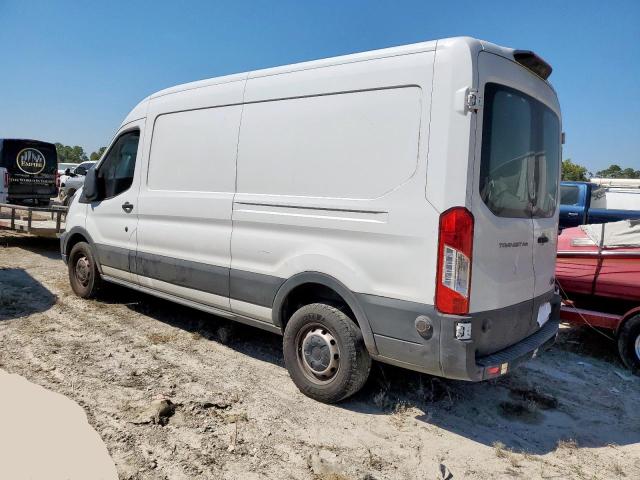 Photo 2 from auction – 2020 FORD TRANSIT T- with VIN 1FTBR1C82LKB11065