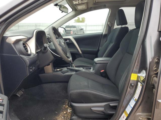 Photo 7 from auction – 2015 TOYOTA RAV4 XLE with VIN 2T3RFREV1FW331043