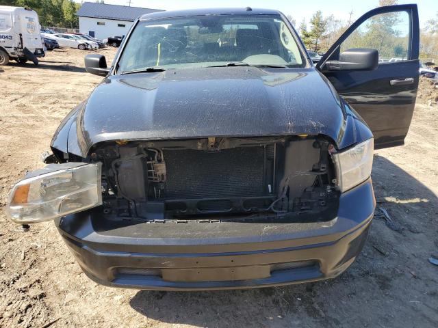 Photo 5 from auction – 2017 RAM 1500 with VIN 3C6RR7KT6HG542618