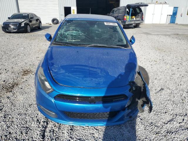 Photo 5 from auction – 2016 DODGE DART SXT with VIN 1C3CDFBB8GD538567