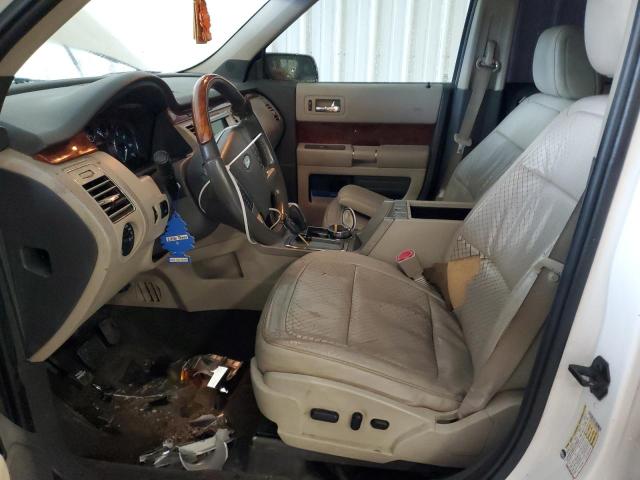 Photo 7 from auction – 2010 FORD FLEX LIMIT with VIN 2FMGK5DC4ABA81378