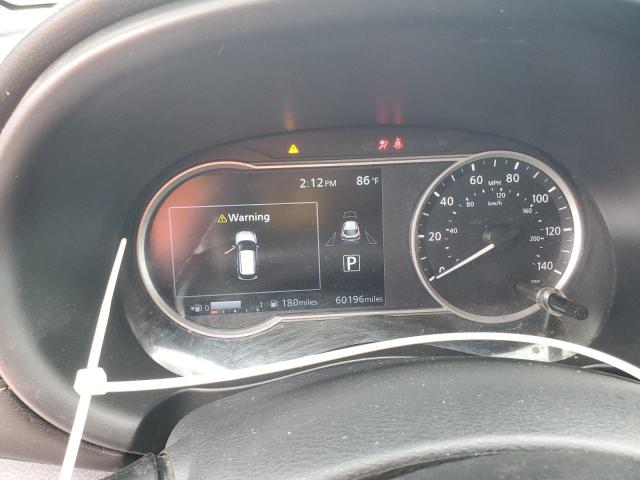 Photo 9 from auction – 2019 NISSAN KICKS S with VIN 3N1CP5CU4KL500059