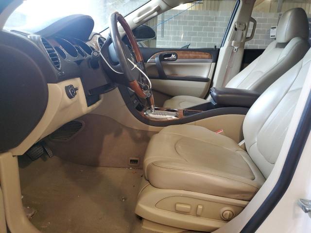 Photo 7 from auction – 2012 BUICK ENCLAVE with VIN 5GAKVCED5CJ304674