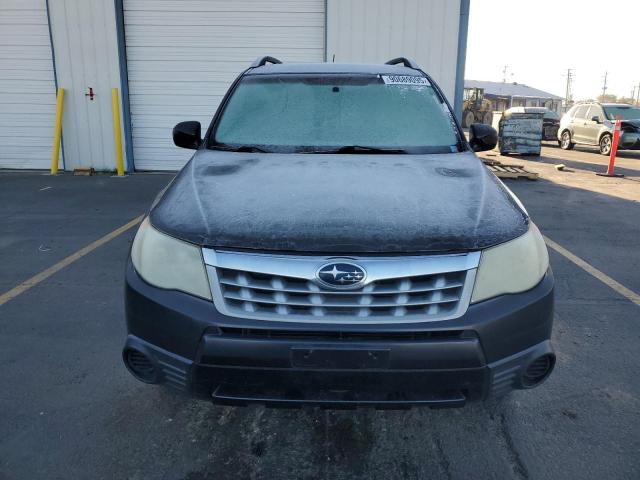 Photo 5 from auction – 2012 SUBARU FORESTER 2 with VIN JF2SHADC5CH413681