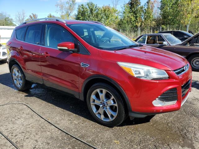Photo 4 from auction – 2014 FORD ESCAPE TIT with VIN 1FMCU0JX4EUE37380