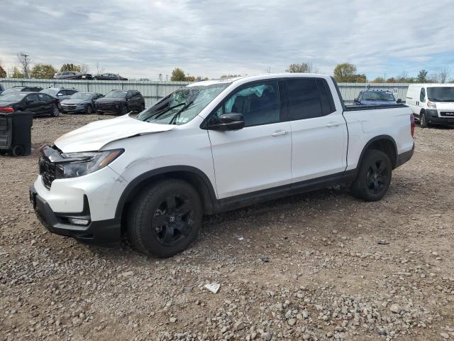HONDA RIDGELINE 2025 with VIN 5FPYK3F84SB002485 - Photo from auction