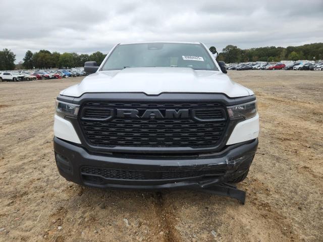 Photo 5 from auction – 2025 RAM 1500 TRADE with VIN 1C6SRECG0SN641070