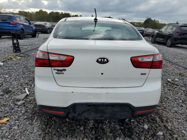 Foto 6 de la subasta – 2015 KIA RIO LX con VIN KNADM4A33F6500503
